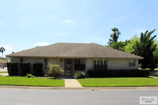 220 MCDUFF CT.,  Harlingen,  TX 78552