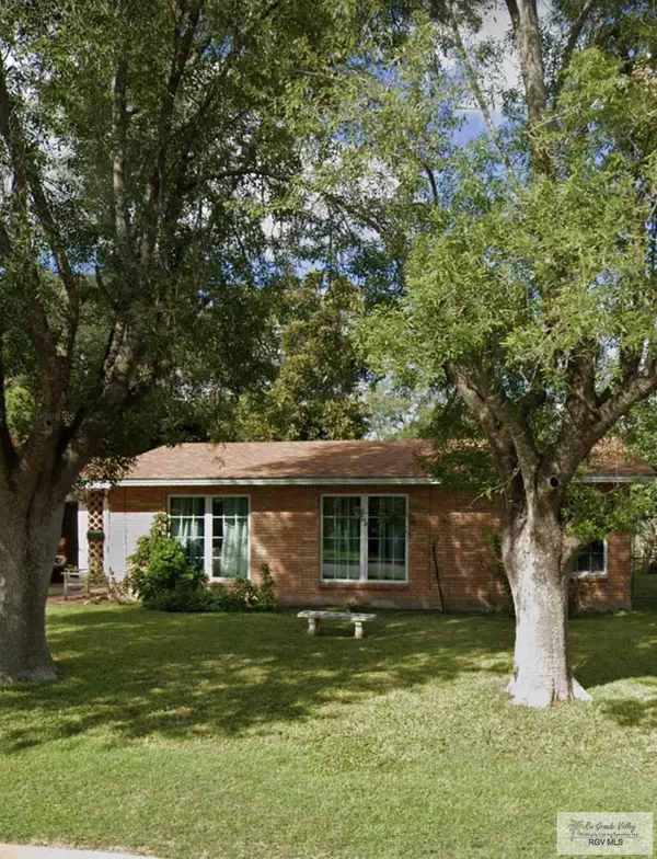 325 LEWIS ST.,  Brownsville,  TX 78520