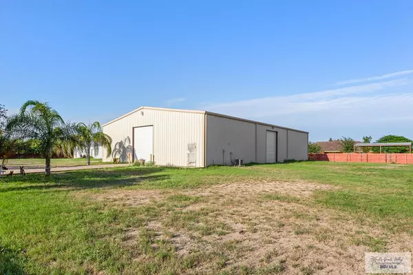 18024 QUEEN PALM, Penitas, TX 78576