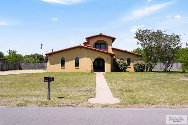 Laguna Vista, TX 78578,1005 EBONY ST.