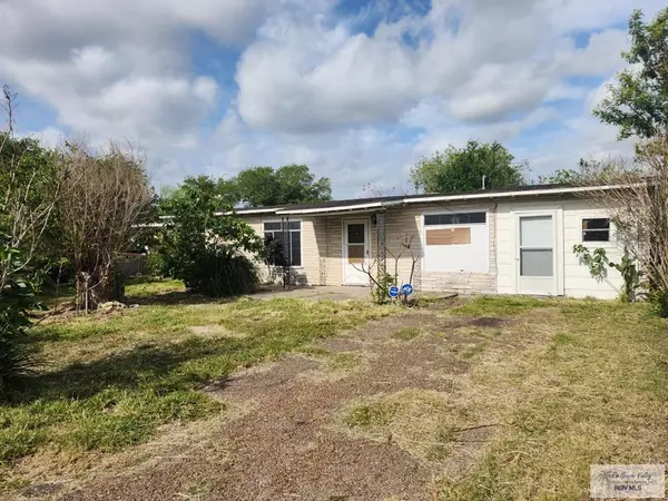 118 S 27TH ST.,  Harlingen,  TX 78550