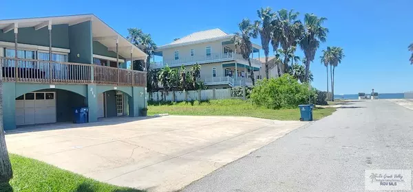 213 W ATOL ST.,  South Padre Island,  TX 78597