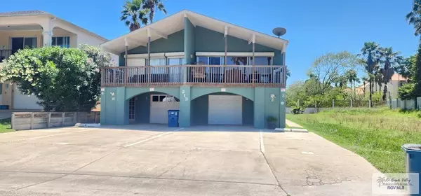 South Padre Island, TX 78597,213 W ATOL ST.