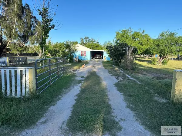 33427 MUNOZ AVE,  San Benito,  TX 78586