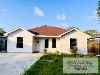 4669 PALACIO REAL DR, Brownsville, TX 78523