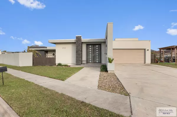 6921 TENAZA DR.,  Brownsville,  TX 78526