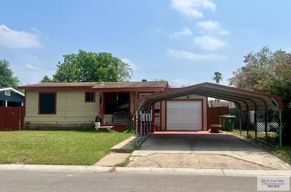 1744 LOMA LINDA AVE.,  Brownsville,  TX 78520