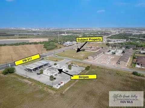 Brownsville, TX 78521,Lot 1 CHARMAINE LN.