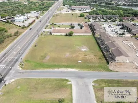 Brownsville, TX 78521,Lot 1 CHARMAINE LN.