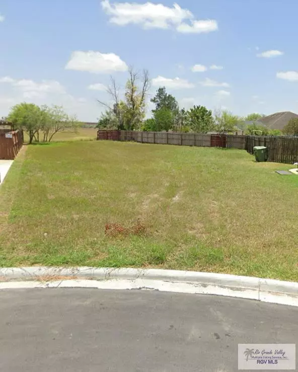 4034 SOLID DR.,  Brownsville,  TX 78521