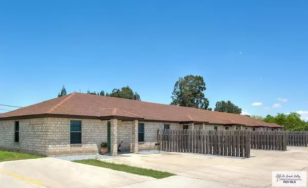 32547 MELON RD., Los Fresnos, TX 78586