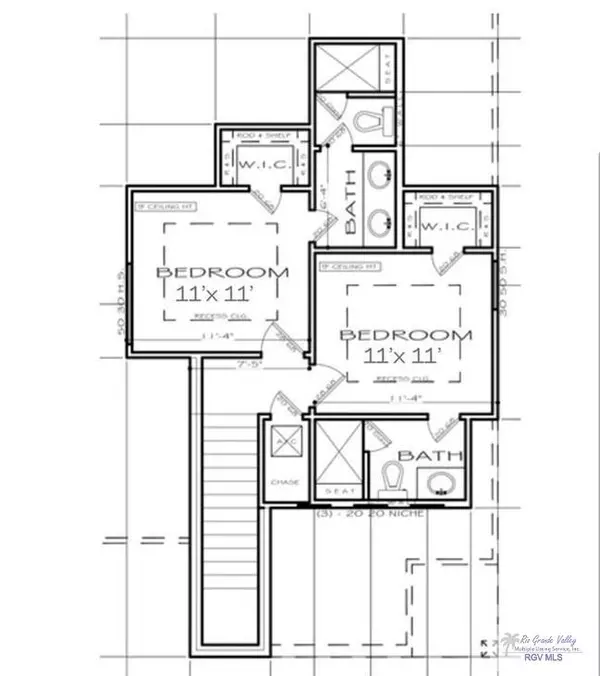 Mission, TX 78501,2510 E SOLAR DR.