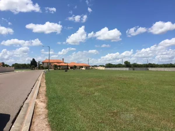 Weslaco, TX 78596,Lot 7 SERENGETI WAY