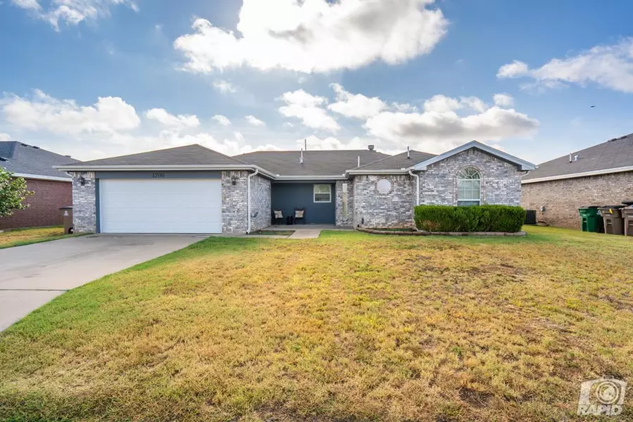 1206 Hugo Lane, San Angelo, TX 76905