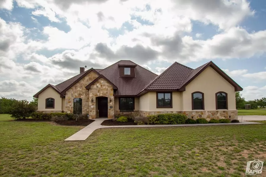 7674 Bison Trail, San Angelo, TX 76901