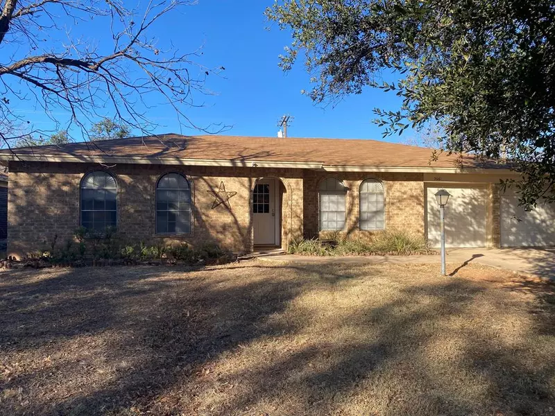 3661 Old Post Circle, San Angelo, TX 76904