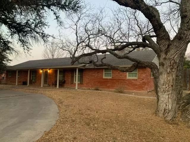 2609 Vista Del Arroyo, San Angelo, TX 76904