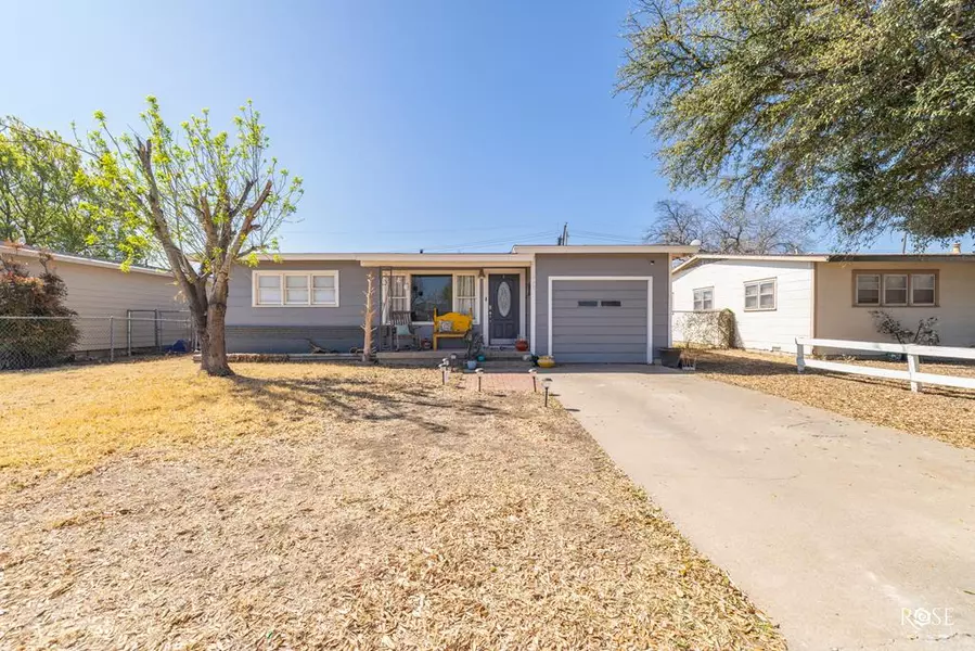 337 River Oaks St, San Angelo, TX 76903