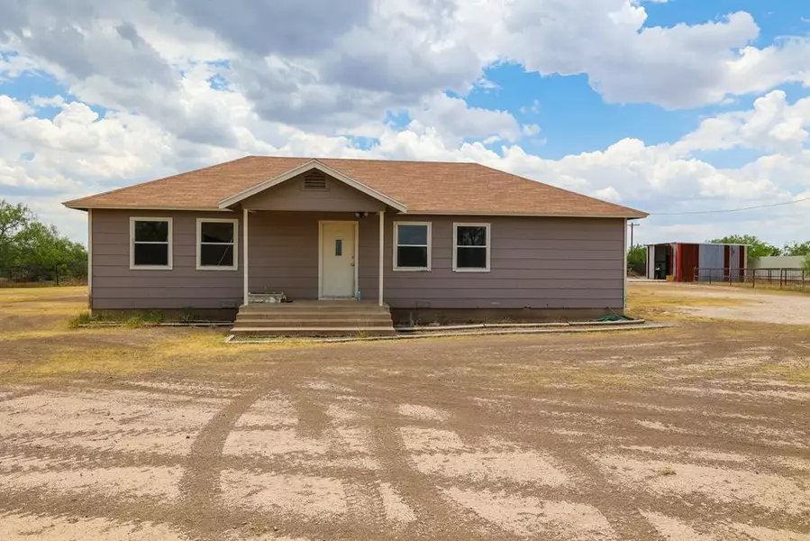 2991 Hwy 137, Ozona, TX 76943