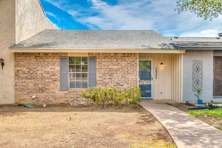 4926 Blue Ridge Trail, San Angelo, TX 76904