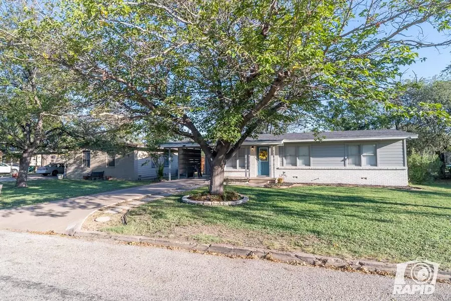 118 Hobbs St, San Angelo, TX 76903