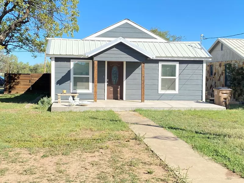 1402 Koberlin St, San Angelo, TX 76903