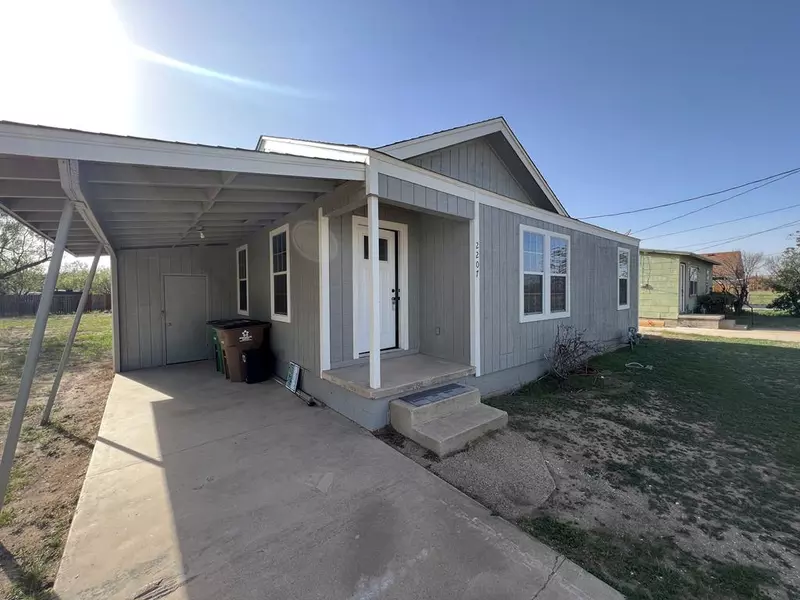 2207 Shelton St, San Angelo, TX 76903