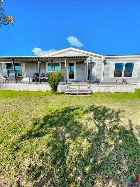 10062 W Indian Creek Rd, San Angelo, TX 76901