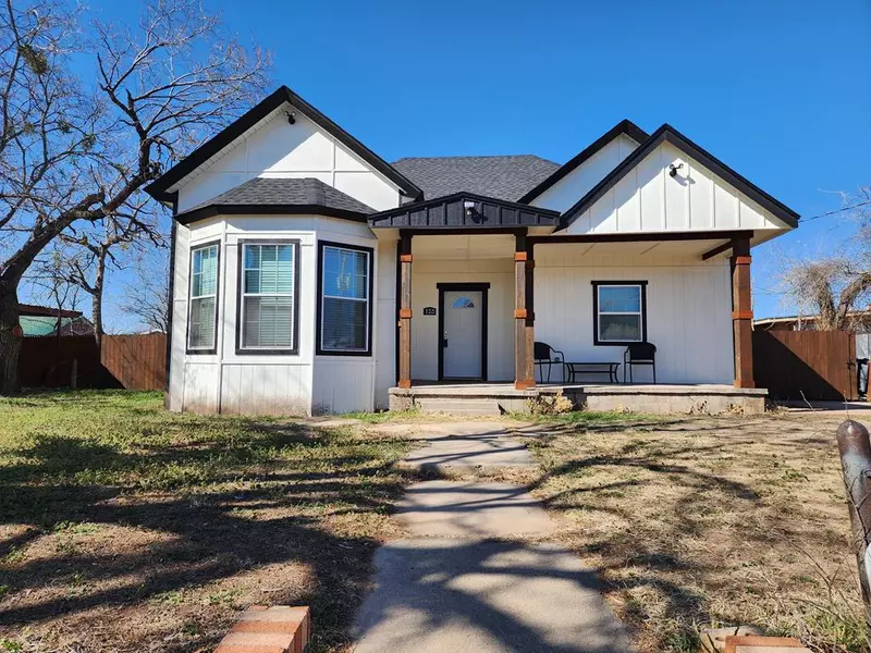 12 W 8th St, San Angelo, TX 76903