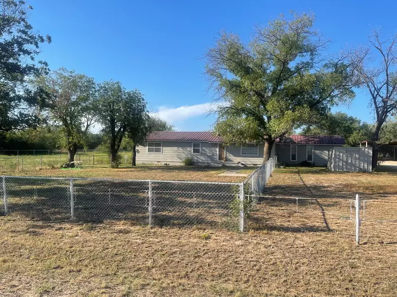 0 Austin St, Carlsbad, TX 76934