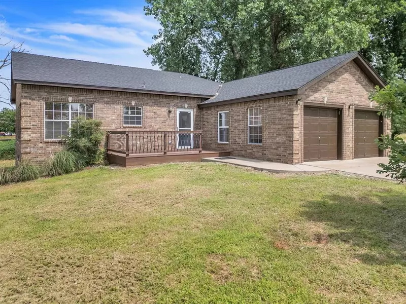 1300 S Rockwell Avenue, Newcastle, OK 73065