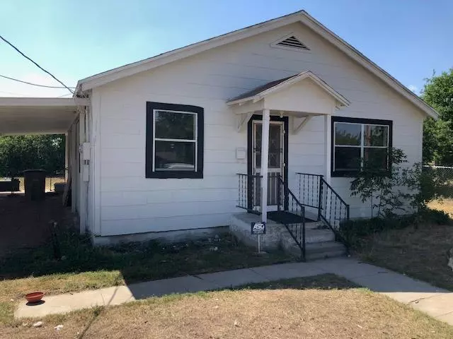 519 N Pope St, San Angelo, TX 76903