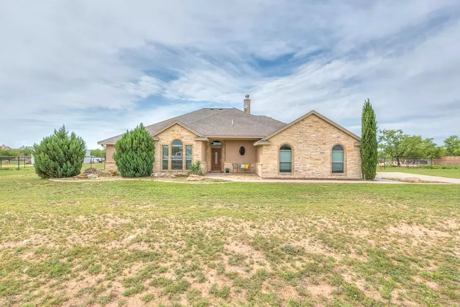 7737 Bison Trail, San Angelo, TX 76901