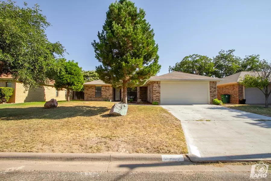 1630 Kansas Ave, San Angelo, TX 76904