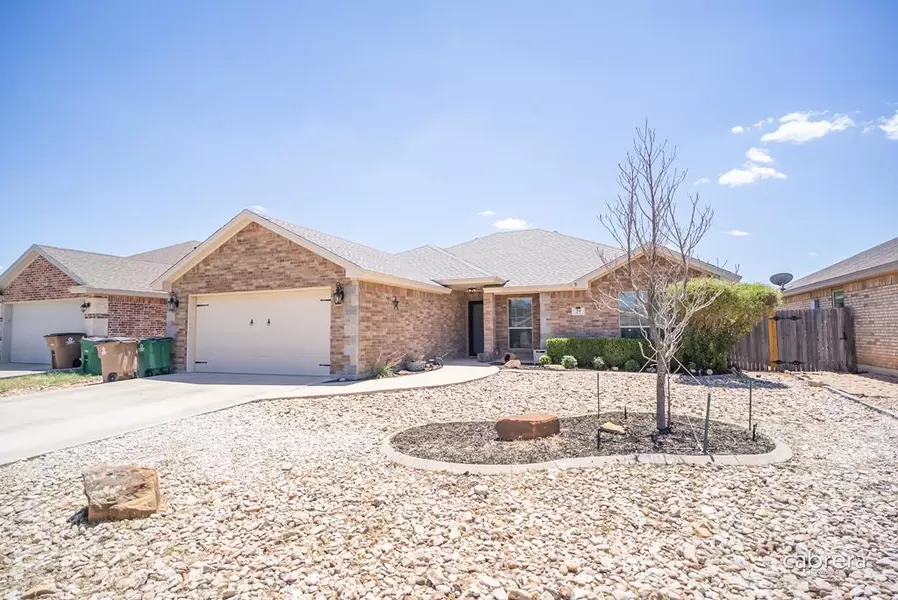 21 Tracie Trl, San Angelo, TX 76904