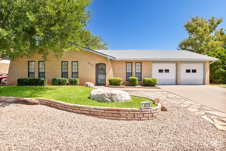 3826 Deerfield Rd, San Angelo, TX 76904