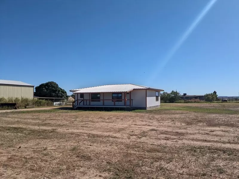 10669 Emmitt Lane, San Angelo, TX 76901