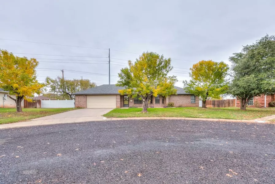 5910 Sheffield Dr, San Angelo, TX 76901