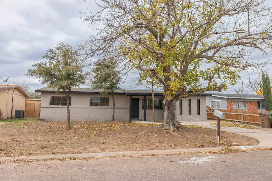 2302 Greenwood St, San Angelo, TX 76904