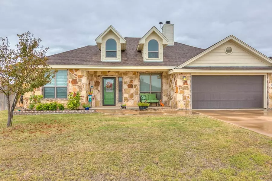 8059 Elk Run, San Angelo, TX 76901