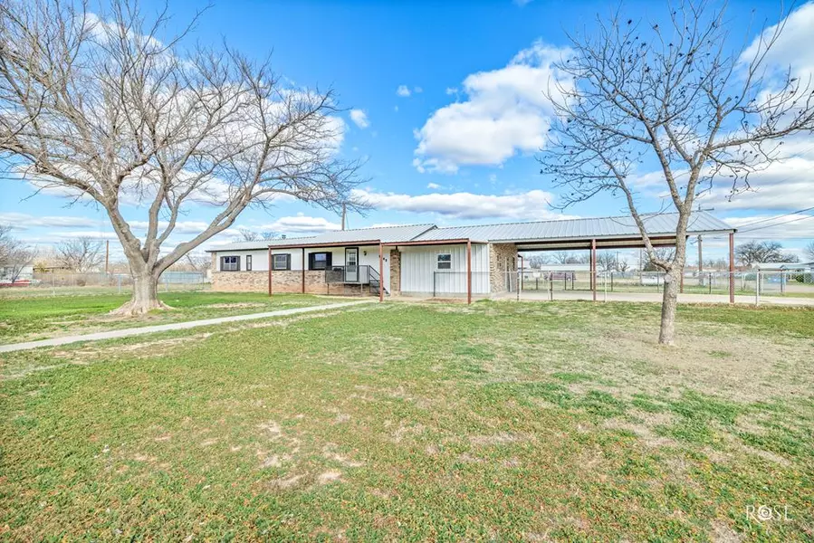 8542 Petunia Ave, San Angelo, TX 76901