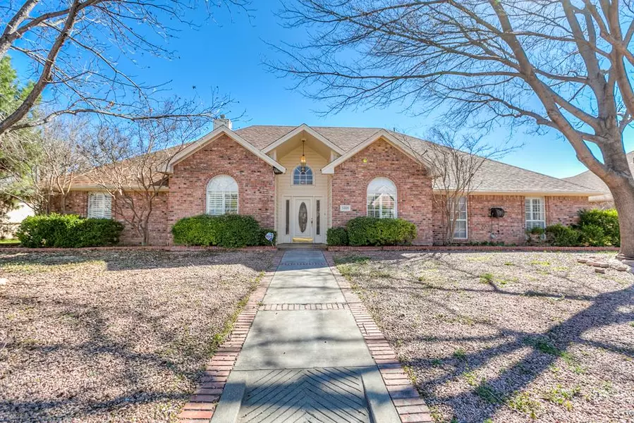 3109 Scenic Vista Dr, San Angelo, TX 76904