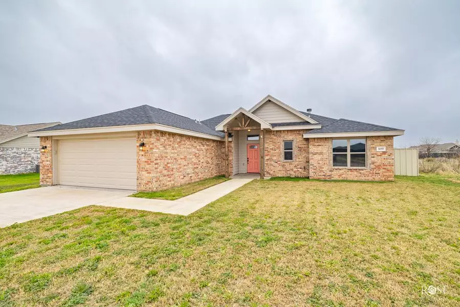 8355 Lynx Lane, San Angelo, TX 76901