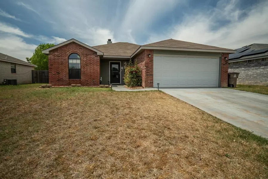 1211 June Lane, San Angelo, TX 76905