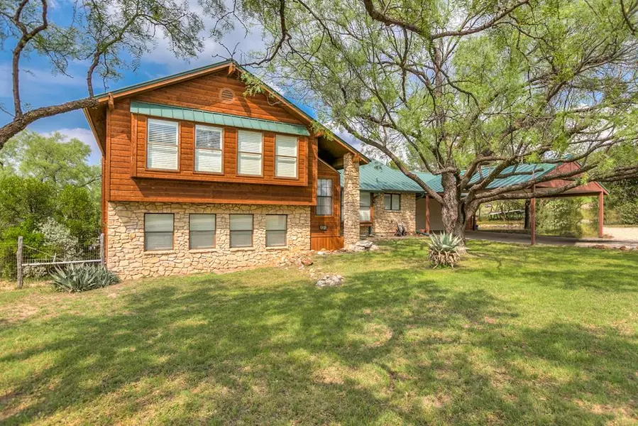 116 Edinburgh Rd, San Angelo, TX 76901