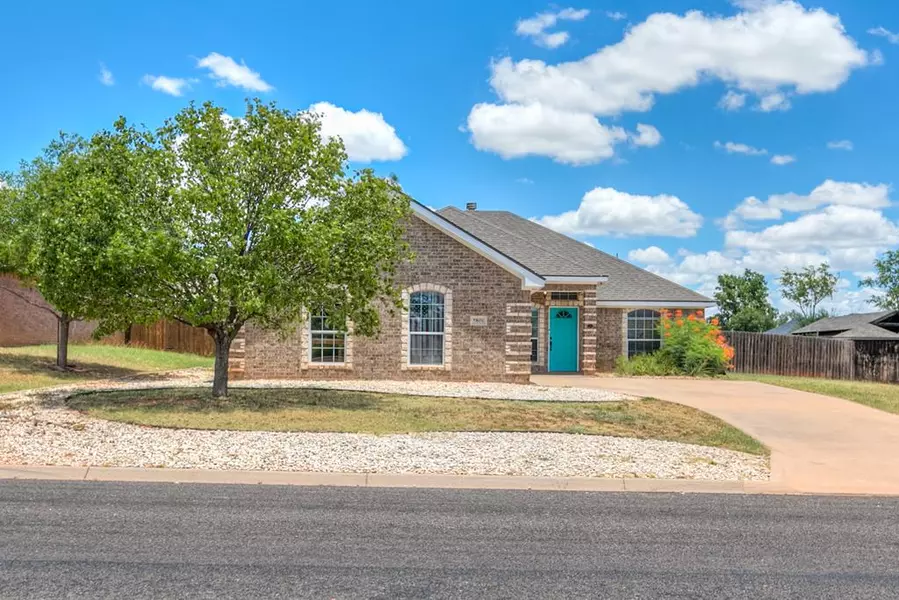 5806 Melrose Ave, San Angelo, TX 76901