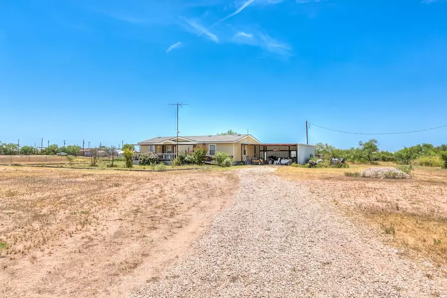 7321 Kristina Rd, San Angelo, TX 76905