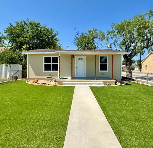 1118 Preusser St, San Angelo, TX 76903