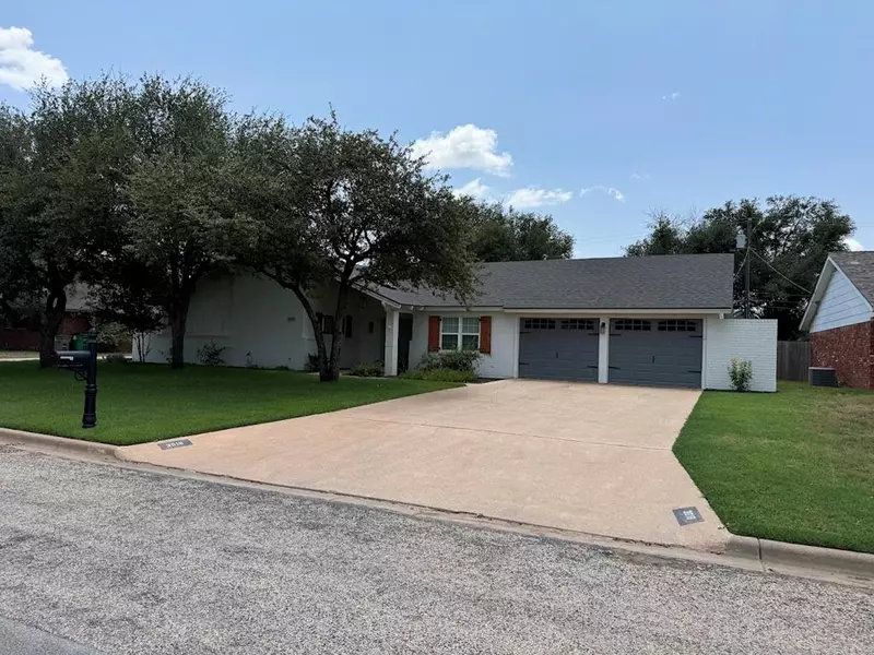 3019 Cumberland Dr, San Angelo, TX 76904