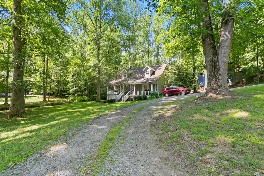 15 PADGET LN, Ellijay, GA 30540